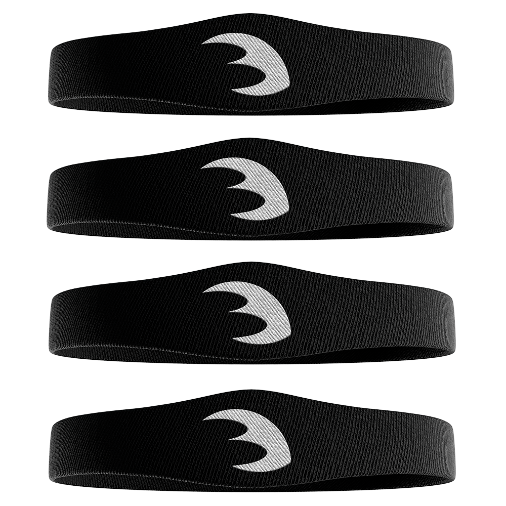 Bicep bands