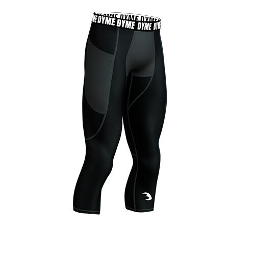 3/4 tights kids