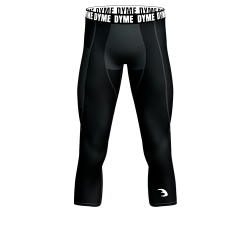 3/4 tights kids