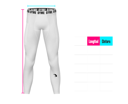 Full tights men