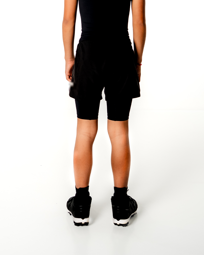 Compression Short Kids