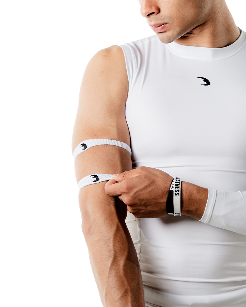 Bicep Bands