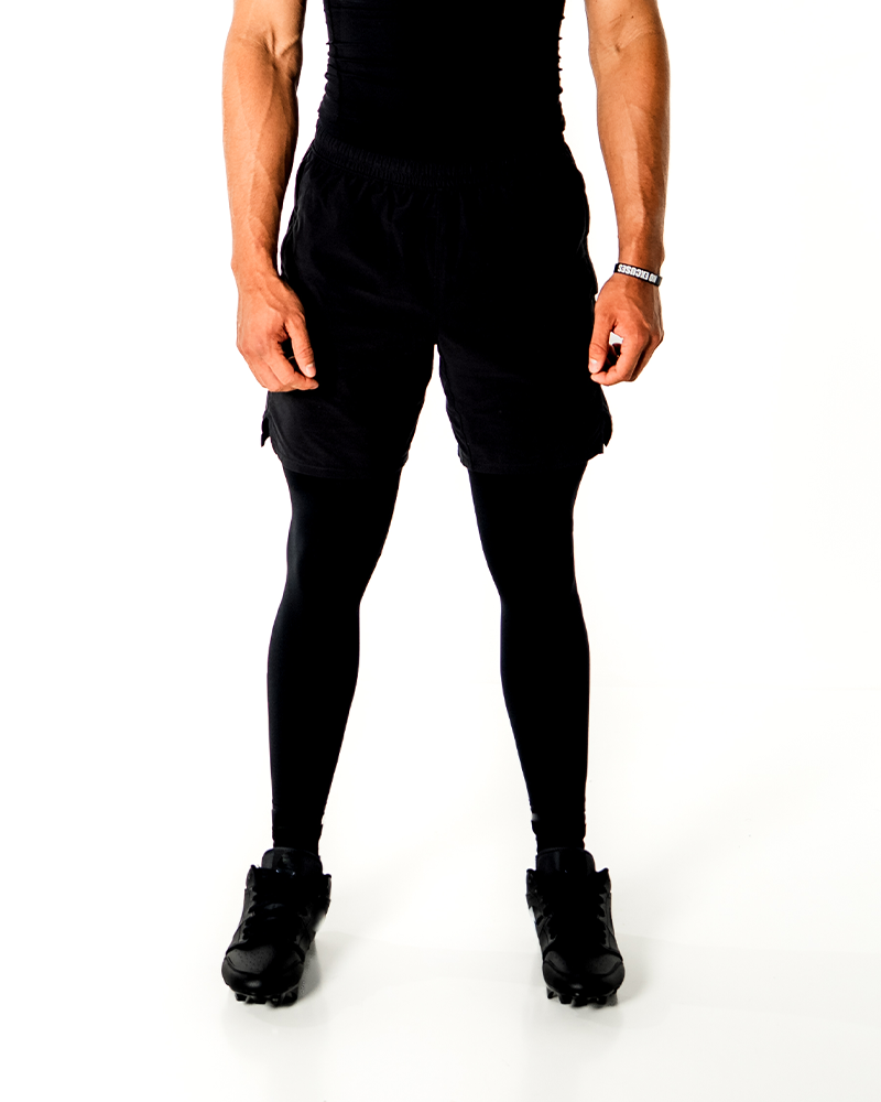 Full Tights Men