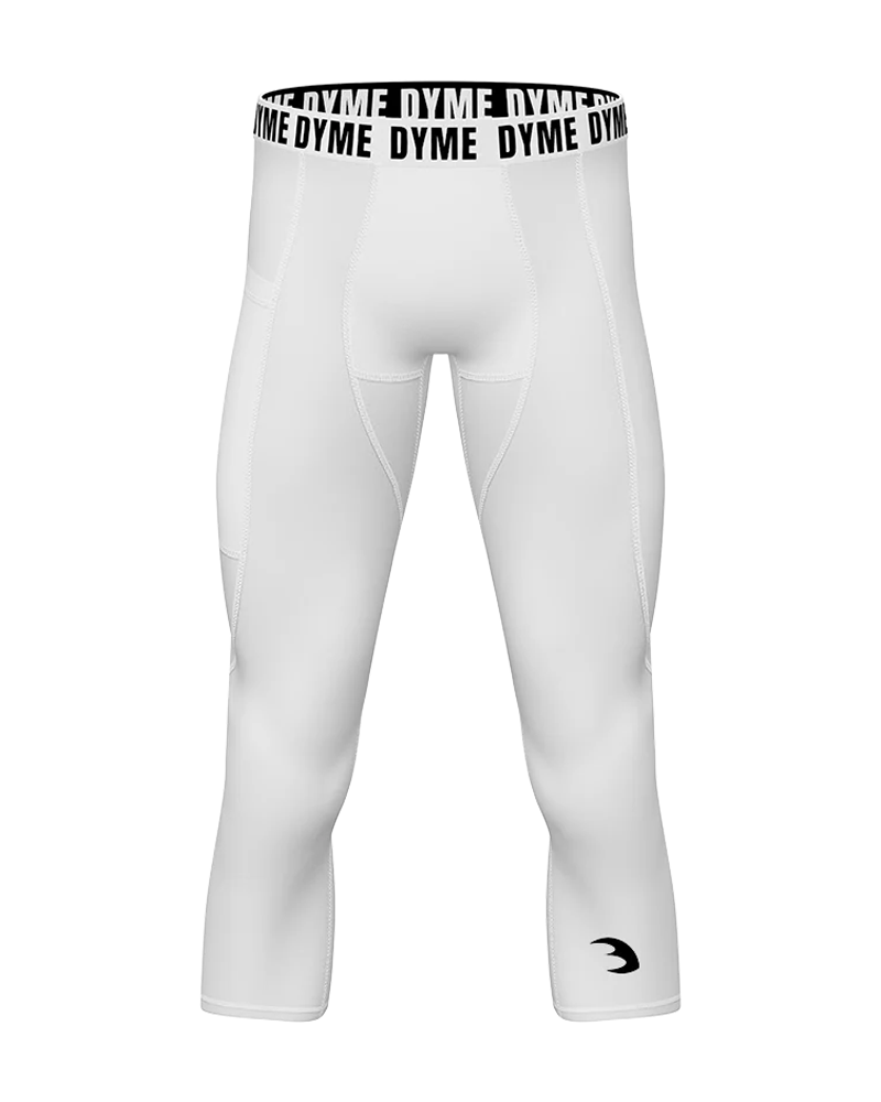 3/4 Tights Men