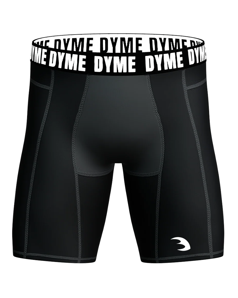 Compression Short Men