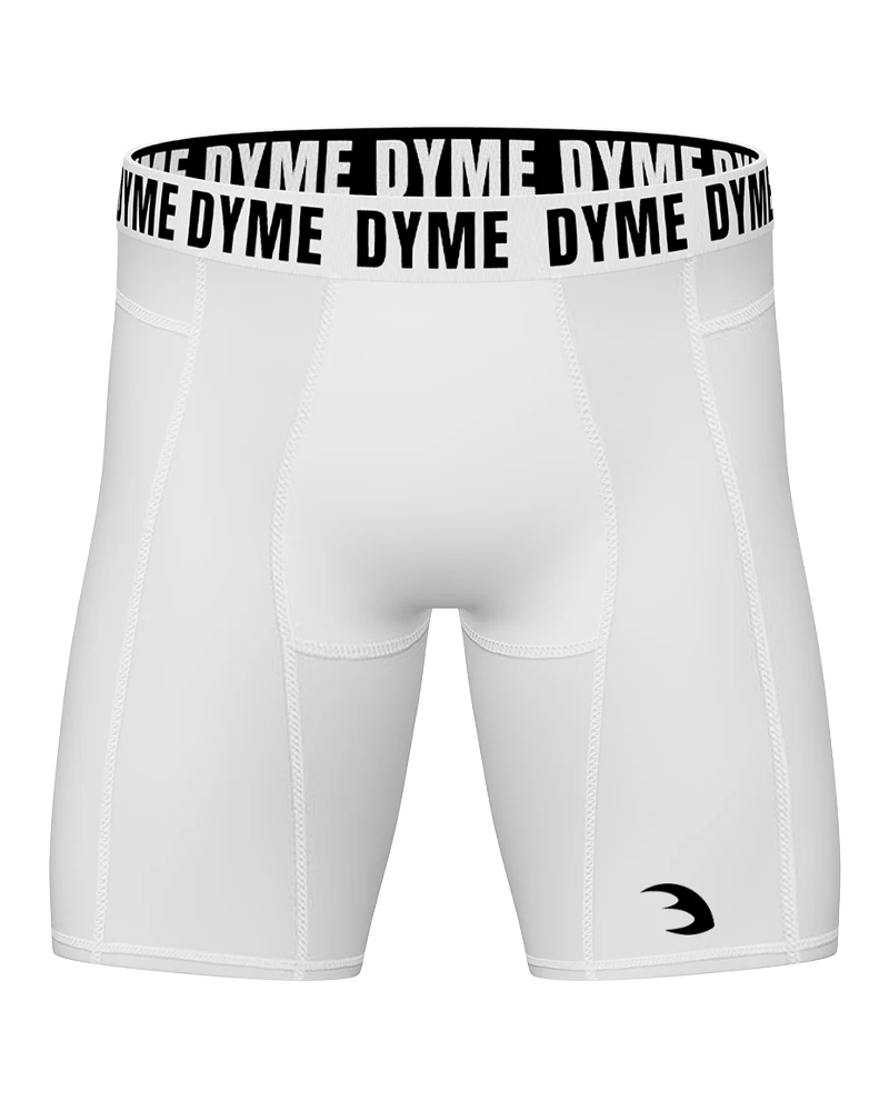 Compression Short Men