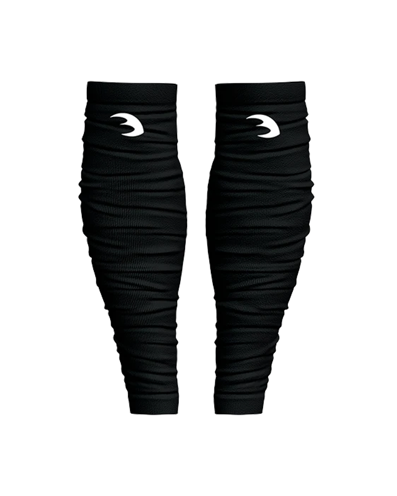 Scrunch Leg Sleeves