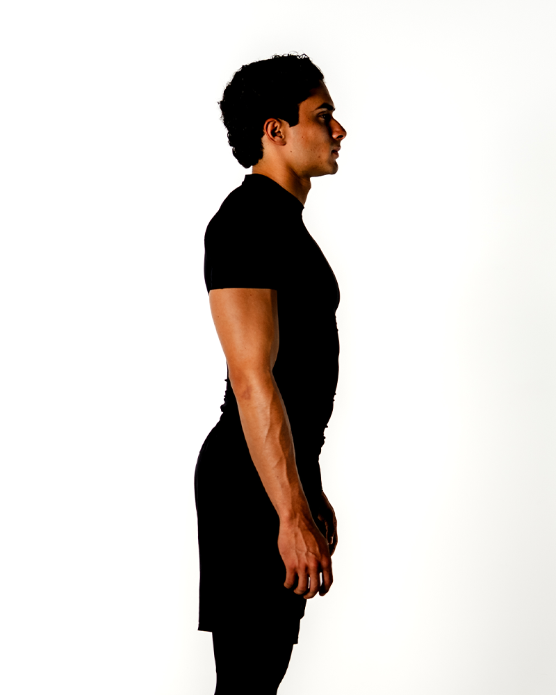 Body Men