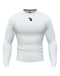 Long Sleeve Compression Shirt Men