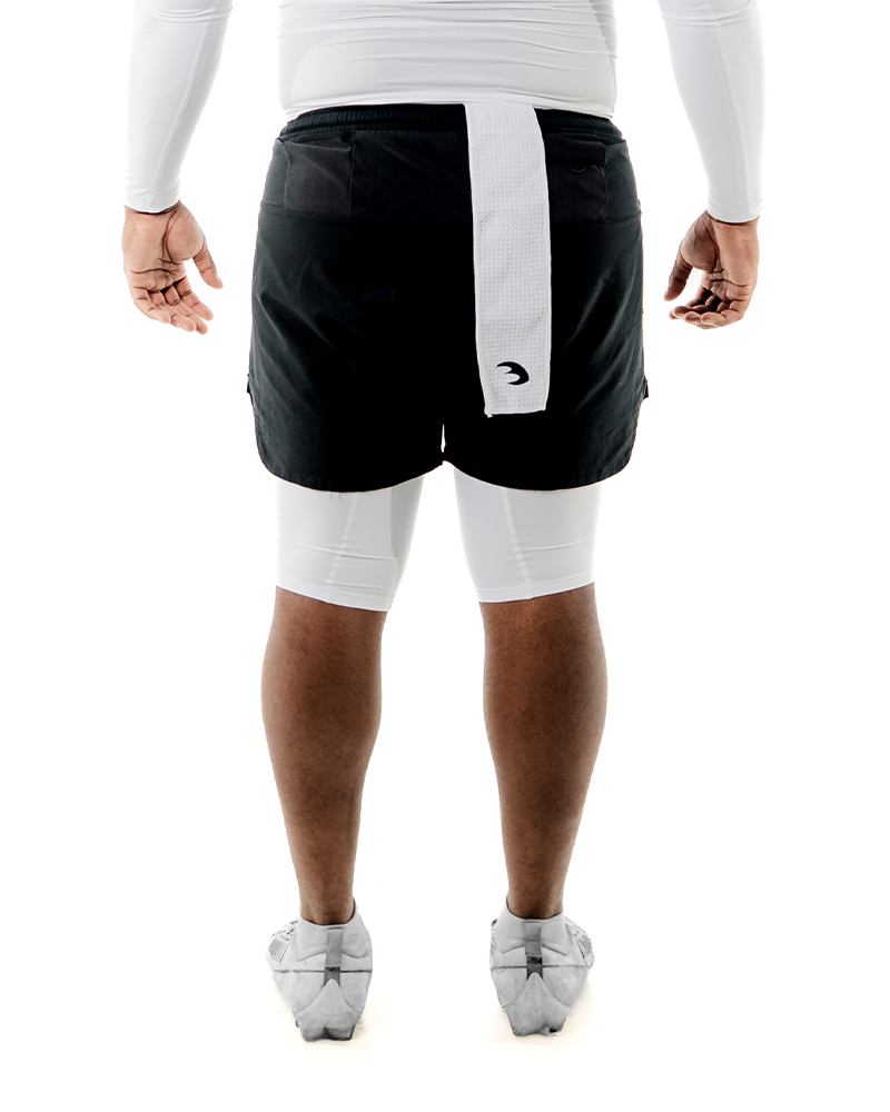Compression Short Men