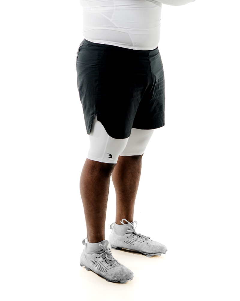 Compression Short Men