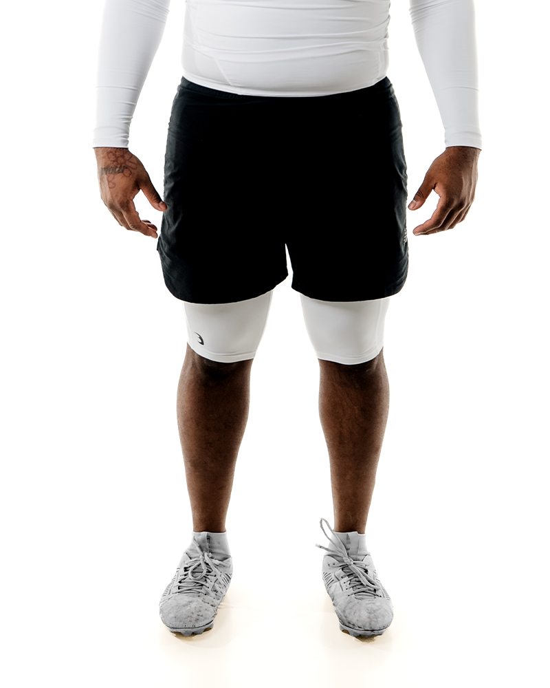 Compression Short Men