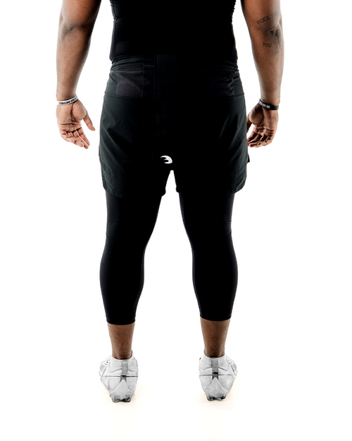 3/4 Tights Men