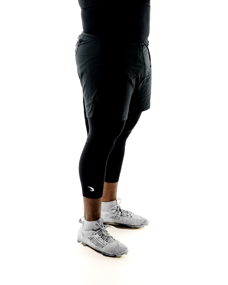 3/4 Tights Men