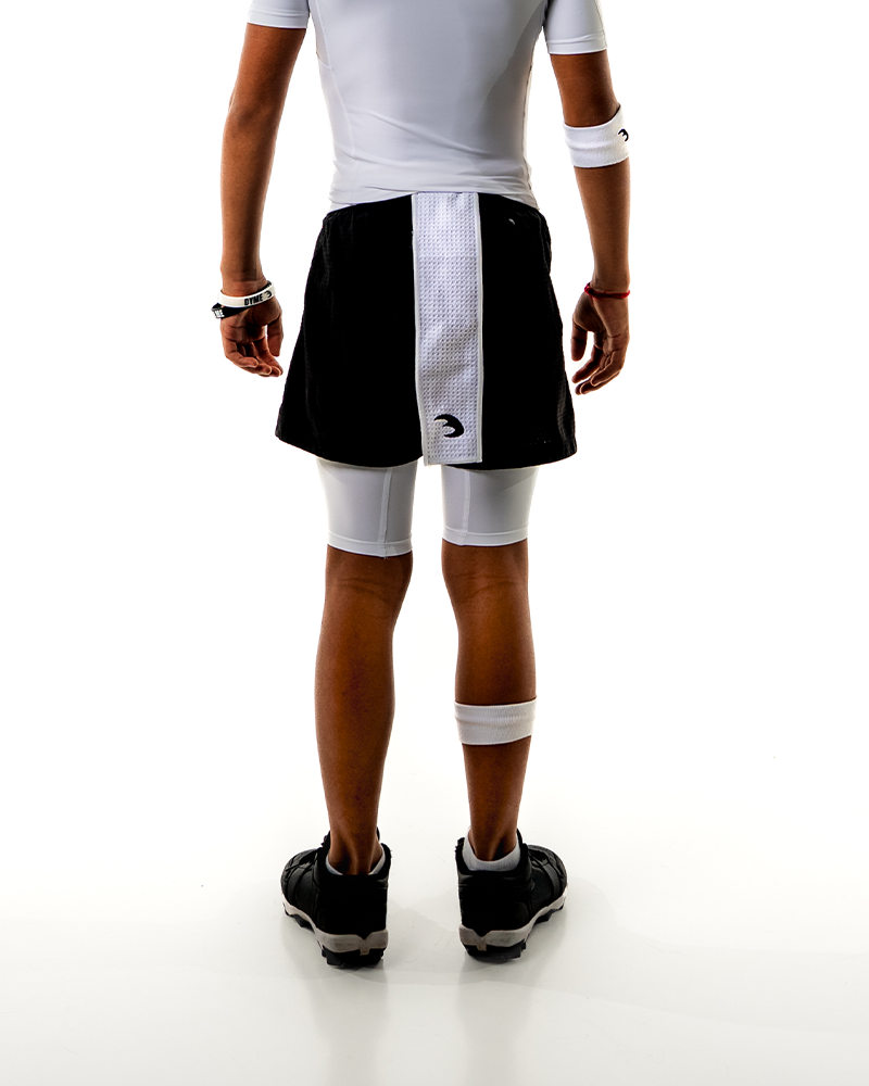 Compression Short Kids