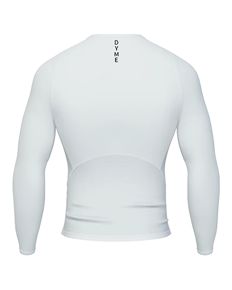 Long Sleeve Compression Shirt Men