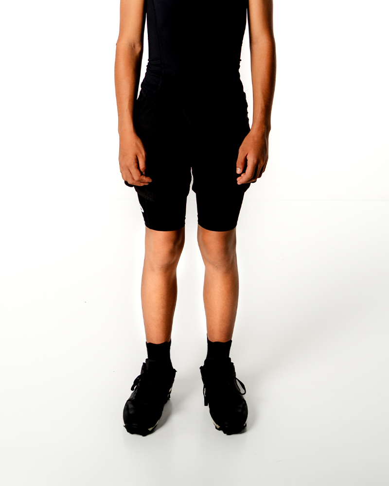 Compression Short Kids