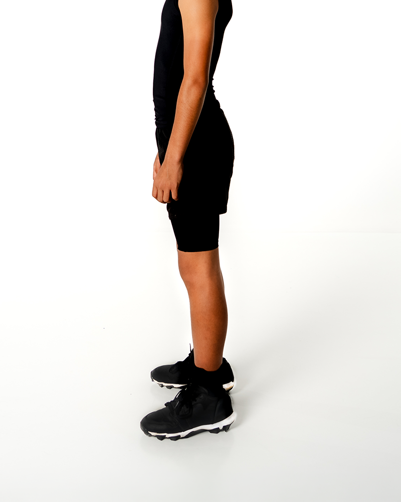 Compression Short Kids