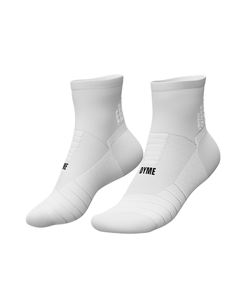 Quarter Padded Socks
