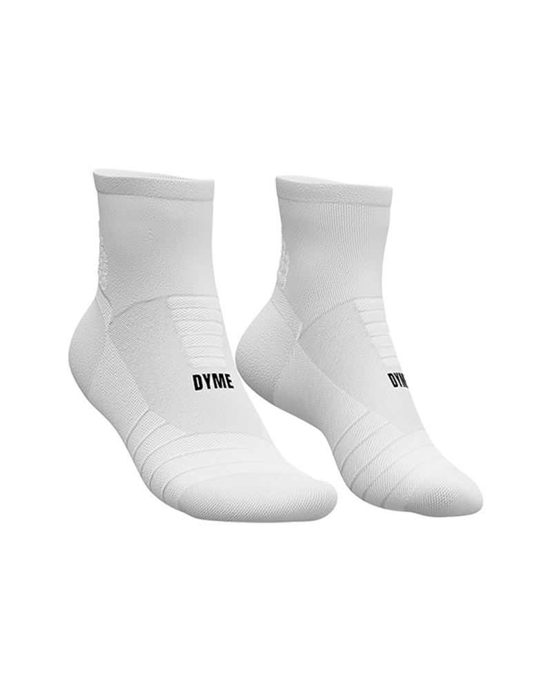 Quarter Padded Socks