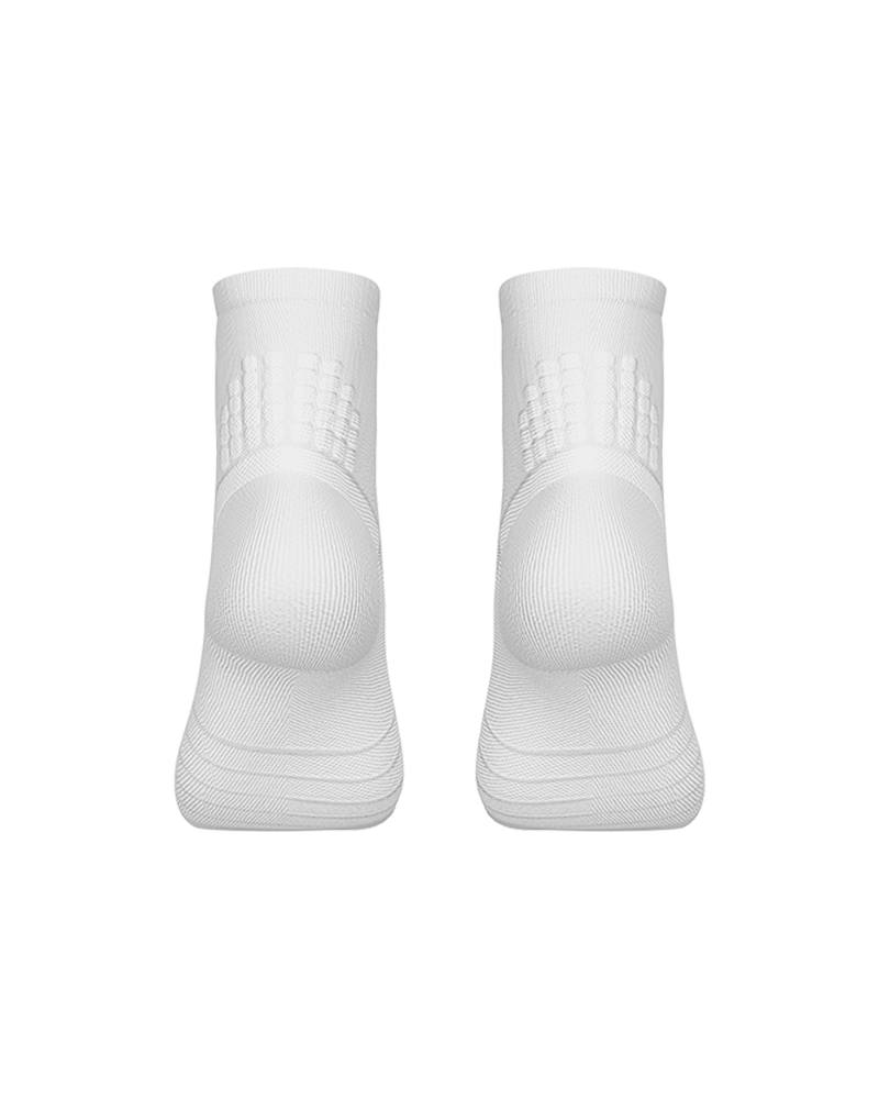 Quarter Padded Socks
