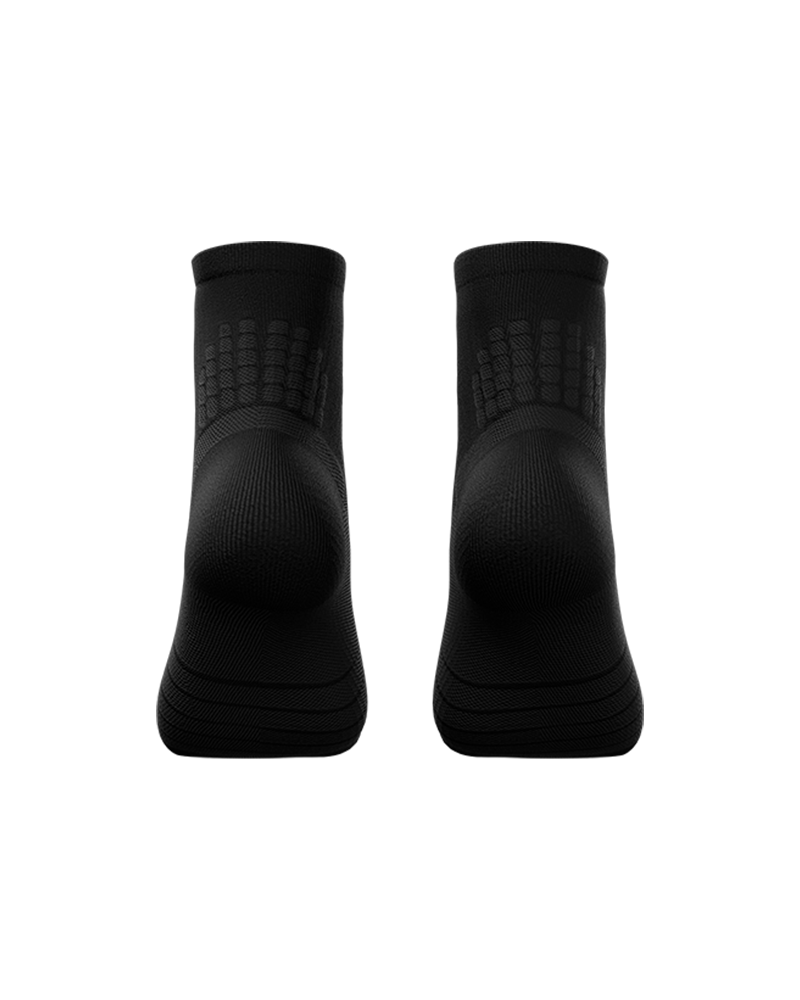 Quarter Padded Socks