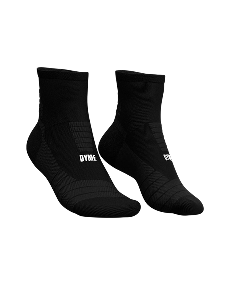Quarter Padded Socks