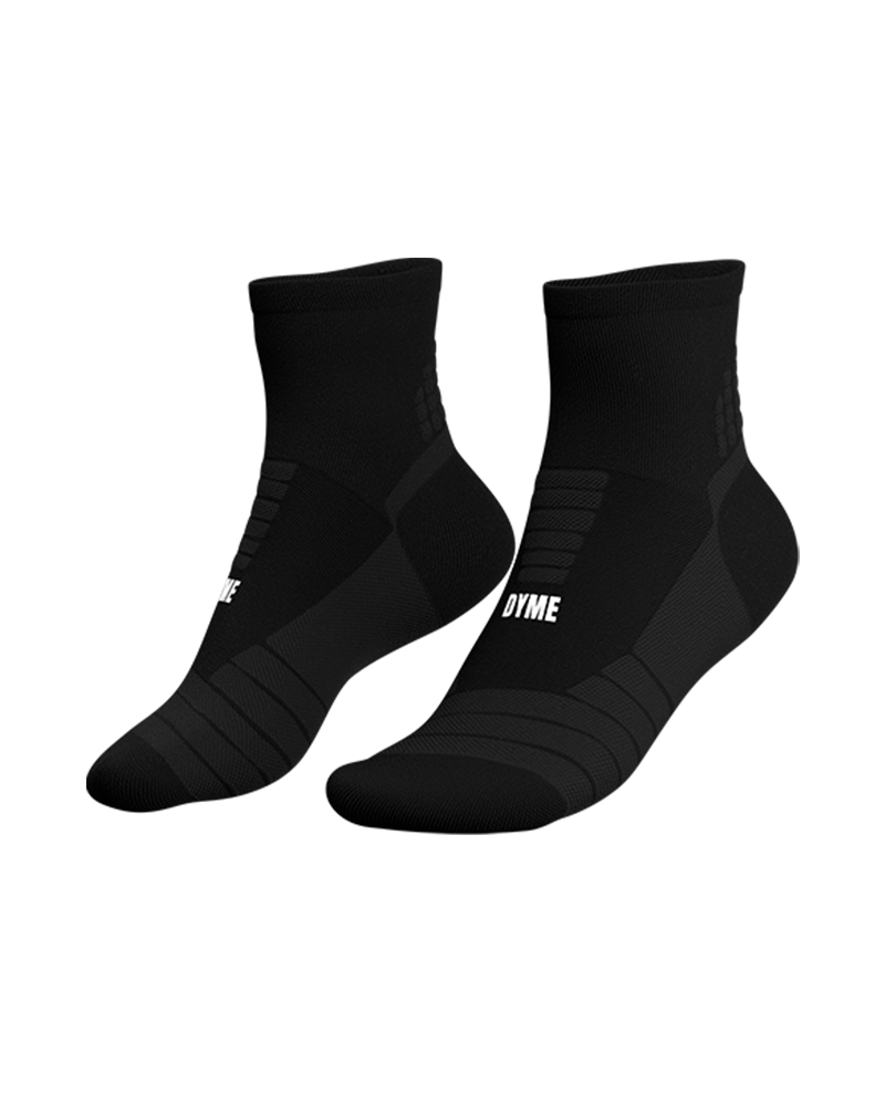 Quarter Padded Socks