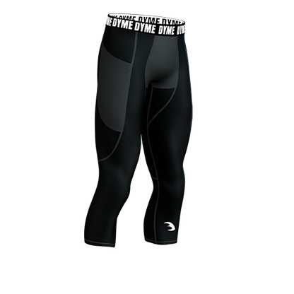3/4 tights kids