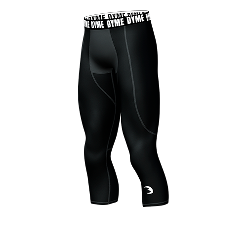 3/4 tights kids