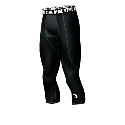 3/4 tights kids
