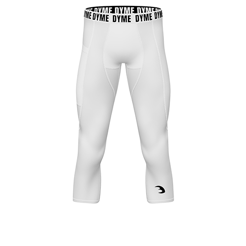 3/4 tights kids
