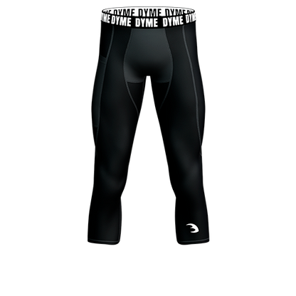 3/4 tights kids
