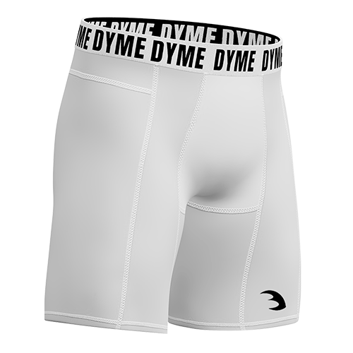 Compression short kids