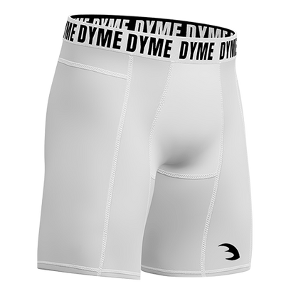 Compression short kids