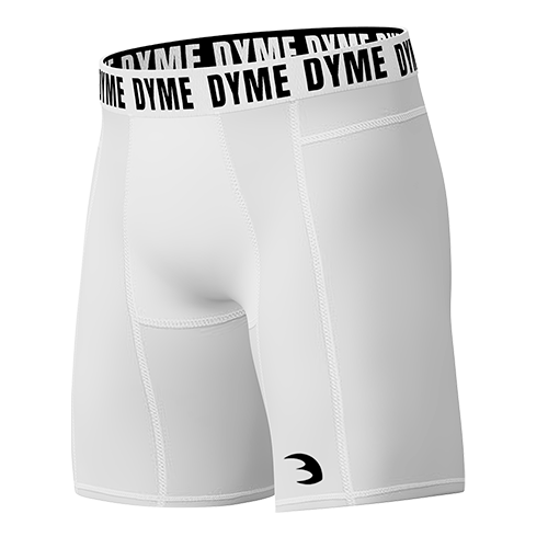 Compression short kids