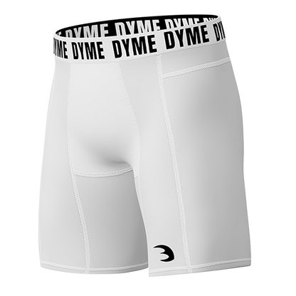 Compression short kids