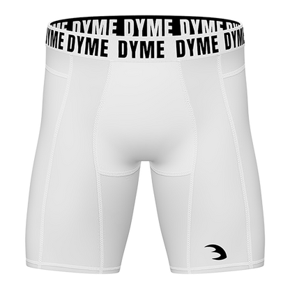 Compression short kids