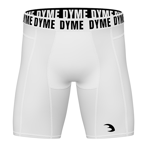 Compression short kids