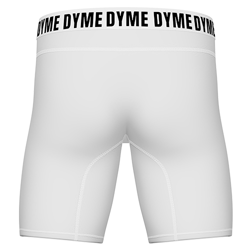Compression short kids