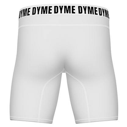 Compression short kids