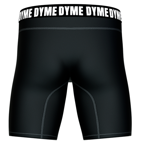 Compression short kids