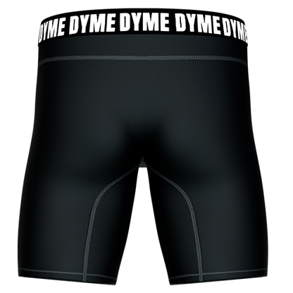 Compression short kids